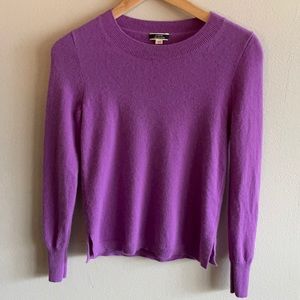 J.Crew Cashmere Sweater